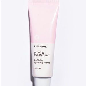 Glossier Priming Moisturizer